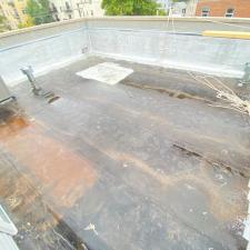 Roof Top Replacement in Chicago, IL 0